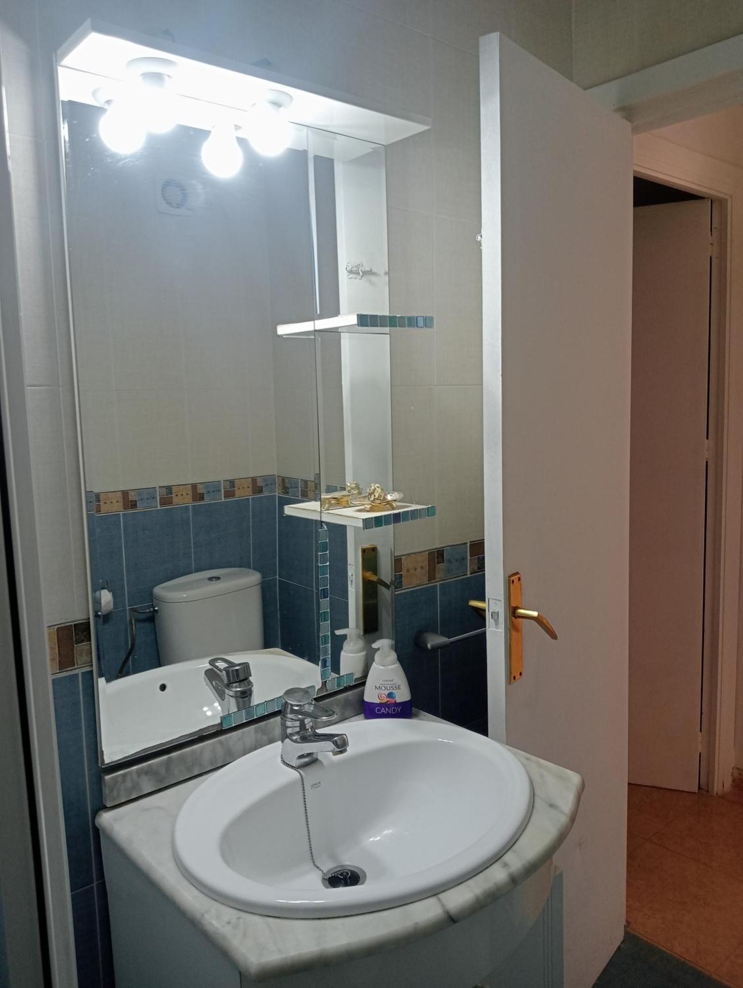 Playa Beach Malaga 3Habts Dobles, Cocina Familiar, Apartamento Completo La Cala Del Moral Exterior photo